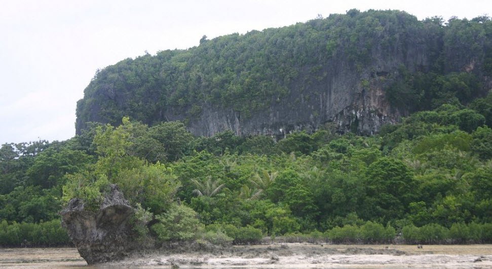 Sulangan Beach, , Philippines